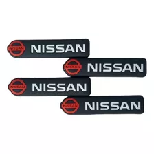 Topes De Puerta Adhesivo Para Autos Y Camionetas Nissan 