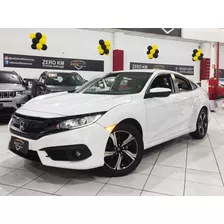 Honda Civic 2.0 16v Sport