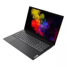 Laptop Lenovo Intel Core I3 11th 8gb Ram 256gb Ssd 15.6 Fhd