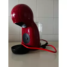 Cafetera Dolce Gusto Nescafé