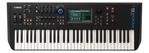 Tercera imagen para búsqueda de organo yamaha reface