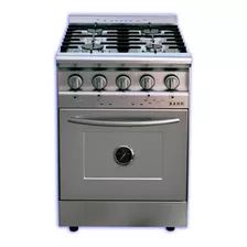 Cocina Industrial Saho Jitaku 550 Ciega - Envio Sin Cargo