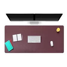 Mousepad Desk Pad Extra Grande Eddias Office 70x30 Cor Bord