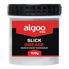 Graxa Slickoleum Algoo 100g