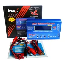 Carregador Balanceador Imax B6