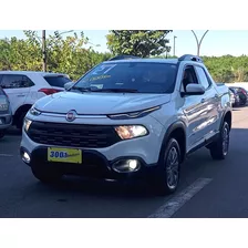 Fiat Toro 1.8 16v Evo Freedom At6