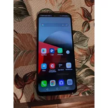 Smartphone LG K52