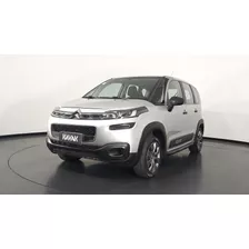 Citroen Aircross Vti 120 Start