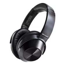 Auriculares Sharp Hp 60 Bluetooth Cancelacion De Ruido Dimm