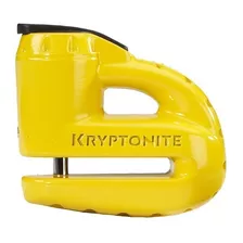 Candado Para Moto Kryptonite Keeper 5-s Disc Lock