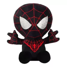 Peluche Marvel Spiderman Miles