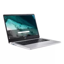 Chromebook Acer 314 De 14 Pulgadas 128gb Color Plata