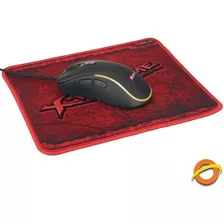 Mouse Gamer Xtrike Me Gmp-290