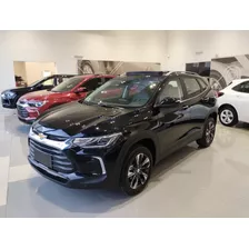 Chevrolet Tracker Premier 1.2t Automática 823