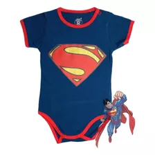 Body De Menino Bebe Luxo Personagens - 100% Algodão