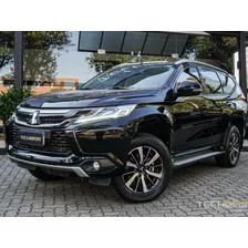 Mitsubishi Pajero Sport 2.4 16v Mivec Turbo Diesel Hpe Awd A