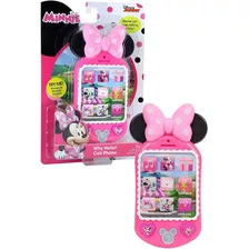 Celular Minnie Boutique Juguete N - Unidad a $81762