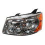 Kits De Faros Led 6000k Para Arctic Cat Jag Deluxe 1989-1997