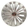 Rodilleras Traseras Largas Salpicadera Vw Vocho Ac.inox 2pz