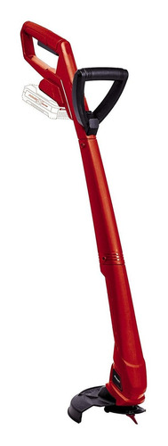 Orilladora Inalámbrica Einhell Gc-ct 18/24 Li P Solo Color Rojo