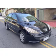 Peugeot 207 Passion Ano 2011