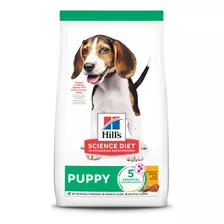 Hill's Science Diet, Alimento Seco Para Perro Desarrollo Sal