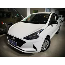 Hyundai Hb20 Sense 1.0 12v Mt