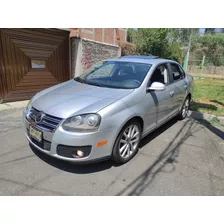 Volkswagen Bora 2009 2.5 Dsg At