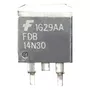 Tercera imagen para búsqueda de transistor mosfet mtp 80n08a