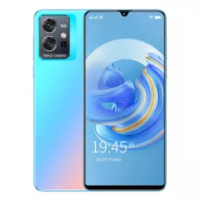 2024 Teléfono Móvil Con Memoria Grande T1 Pro 5g Dual Sim, Súper Función, 512gb + 12gb De Ram