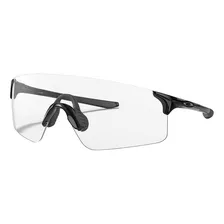 Óculos De Ciclismo Oakley Evzero Blades Fotocromático
