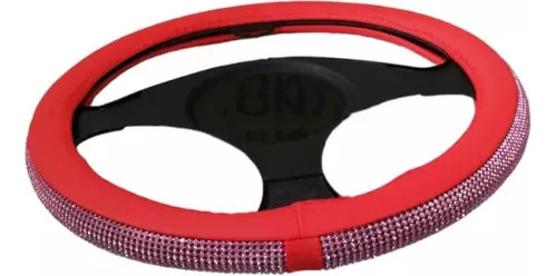 Foto 7 de Funda Volante Diamantes Fd910 Ford Escort 1997 Funda Volante Diamantes Fd910 Ford Escort 1997 Foto 7