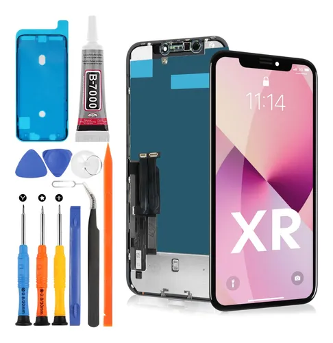 Tercera imagen para búsqueda de iphone xr