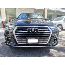 Audi Q7 Select V6 3.0l 5 Pasajeros A Crédito O Contado!**