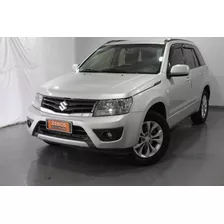 Suzuki Gran Vitara 2.0 2015