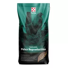 Pelea Reproductina 5 Kg Purina Para Gallos En Reproducción 