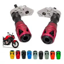 Slider Procton S1 Honda Cb 500f Cb 500x Cb500 2022/2023/2024