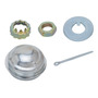 Kit 2 Horquillas Inferior Nissan Pick Up D21 2.4 94 - 08