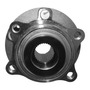 Radiador Para Hyundai Tucson Gls V6; 2.7l 2005 2006