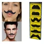 Segunda imagem para pesquisa de bigode falso