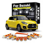 Llanta Para Suzuki Swift Gl 2012 175/65r15 84 T Pirelli