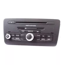 Rádio Audi A1 8x0035182kx