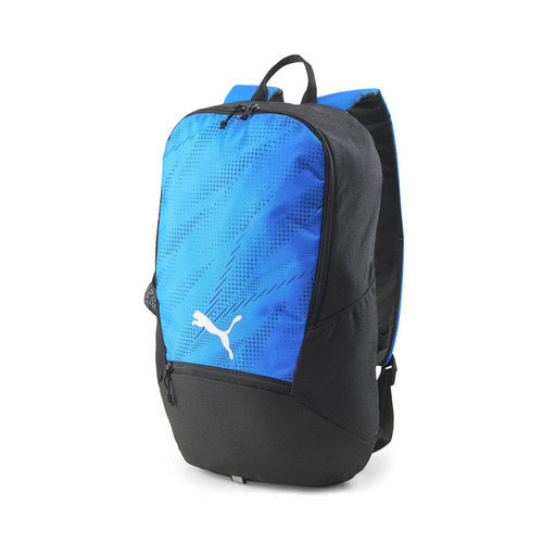Mochila Azul Puma Individual Backpack