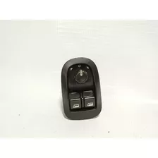 Botao Comando Vidro Peugeot 206 Sw14 Moon Fx 2008 Usado