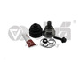 Kit Espiga Lado Rueda Audi A3 8p1 3.2 V6 Quattro 2003-2009