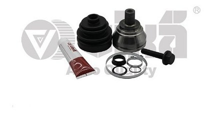 Kit Espiga Lado Rueda Audi A3 8p1 3.2 V6 Quattro 2003-2009@ Foto 3