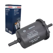 Filtro Combustivel Original Bosch Voyage 1.6 Flex 2013