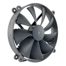 Ventilador De Refrigeracion Noctua Nf-p14r Redux-1500 Pwm, 4