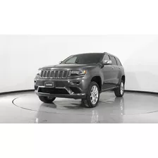 Jeep Grand Cherokee 5.7 Summit 4wd Hemi V8 Mds