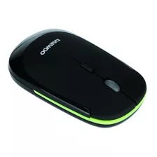 Mouse Inalámbrico Wireless Daewoo Di-135 4d 1600dpi Pc Mac